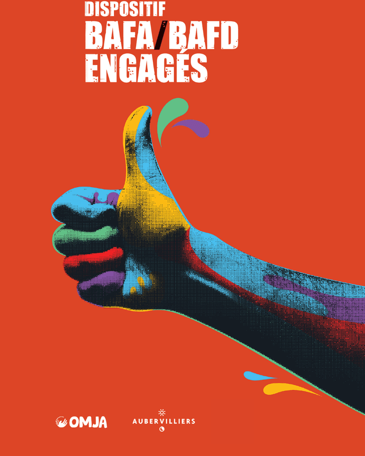 Coueurs engagés